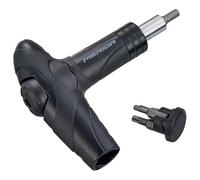 LLAVE DINAMOMETRICA MERIDA AJUSTABLE 4,5,6Nm