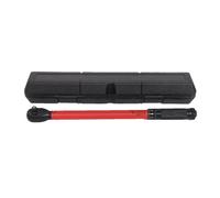 Llave dinamométrica para bicicletas, llave dinamométrica digital - Llave dinamométrica electrónica de 72 dientes,Llave dinamométrica de extremo abierto, multiplicador de par para reparación de