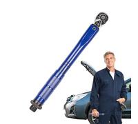 Llave dinamométrica pequeña - de reparación ajustable de 5 a 25 Nm, llave dinamométrica electrónica ajustable de 11.02 pulgadas, para amantes del bricolaje, ingenieros, automóviles, vehículos