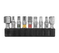 Llave dinamométrica Topeak 4-20nm TU