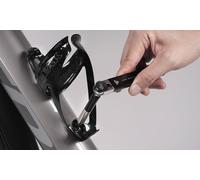 Llave Dinamométrica Topeak Torq Rocket Mini EX Con Funda