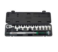 Llave dinamométrica TOPTUL 1/2 pulgadas 40-210Nm