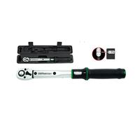 Llave dinamométrica TOPTUL 1/2 pulgadas 60-300 Nm