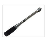 Llave dinamométrica TOPTUL 1/4 pulgadas 6-30 Nm, Longitud 260mm