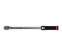Llave dinamométrica Yato YT-07605, 20-220 Nm, con maletín