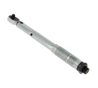 Llave dinanométrica 1/4" Precision Steel