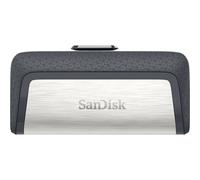 Llave Doble Conectividad USB Tipo-C Sandisk Ultra Dual Drive 32 Go