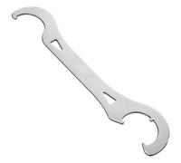 Llave doble para cazoletas cartucho ped. super b-ref tb-bb20 para bici bike