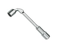 Bahco 29M-25 - Llave Doble Pipa Acod 25