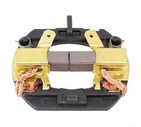 Llave eléctrica Soporte de cepillo de carbono compatible con modelos DCF880 DCF885 DCF835 DCF830 Adecuado para versiones tipo 1 y 2 cepillo de metal y carbono