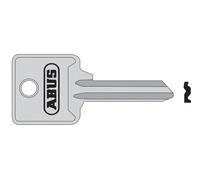 Llave En Blanco Abus Mecánica 85/40 40Mm Mano Derecha Abukb02702