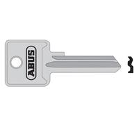 Llave En Blanco Abus Mecánica 85/50 50Mm +60 Mano Izquierda Abukb02697