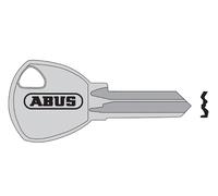 Llave En Blanco Nueva Abus Mecánica 65/40+45 70/45 ABUKB12022