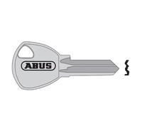 Llave En Blanco Nueva Abus Mecánica 65/40+45 70/45 ABUKB12022