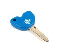 Llave En Blanco Piaggio para New Fly 781274