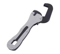 Llave en miniatura ligera y portátil para espacios reducidos y reparación del hogar, montaje de muebles automotrices