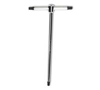 Llave En T De 3 Extremos Torx BETA 951TX De T6 A T50 Con Mango Deslizante
