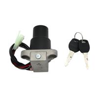 Llave Encendido Moto Compatible Con Yamaha Para DT175 1980 1981 Para XT550 5Y3 1982 1983 Kit Cerraduras De Interruptor Encendido Motocicleta Accesorios OEM 3PA-82501-00