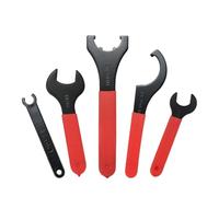 Llave ER Iso Apu Er ER8 ER11 ER16 ER20 ER25 ER32 ER40 ISO20 ISO25 ISO30 APU13 APU16 C25 C32 C40 ER16MS ER20MS Pinza de tuerca(APU16)