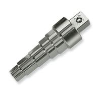 LLAVE ESCALONADA GAS
