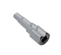 Llave escalonada para radiador y trinquete, práctica llave de radiador, herramienta de mano multiusos de acero al carbono, mango de trinquete escalonado, herramientas manuales para mecánicos