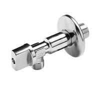 Llave escuadra larga antical 1/2"x3/8" 95mm