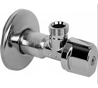 Llave escuadra Serie A-80 NOVA 1/2"X3/8" de Arco