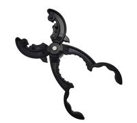 Llave especial para tanques, válvulas reductoras de presión, alicates de desmontaje licuados naturales para reparar válvulas de aflojamiento