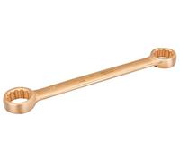 Llave Est. Plana Antichi 14-17