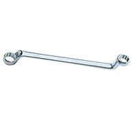 LLAVE ESTRELLA ACODADA DE DOS BOCAS BETA REF.90