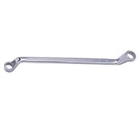 llave estrella acodada - herramienta de 2 m, 14x15 mm, fabricada en acero, ideal para acceso en espacios reducidos y mayor torque.