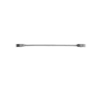 Llave Estrella de Dos Bocas Recto Llave Doble 16x17mm GEDORE 4 16X17