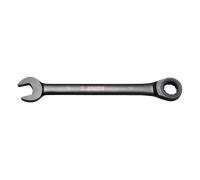 Unior 622831 - llave combinada con carraca 21 mm serie 160/2
