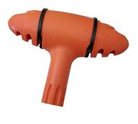 Llave Extractor de Biela Pedalier Compatible con Shimano Hollowtech II para Bicicleta Bici y Moto