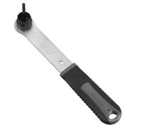Llave extractor de cassette con guia Shimano y compatible con SRAM bici biciclet