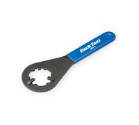 ParkTool Llave de rodamientos de cartucho BBT-4 azul one_size