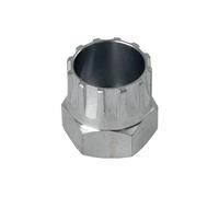 Llave Extractora FORCE Para Paquete De Piñones Shimano SRAM Y Discos Center Lock