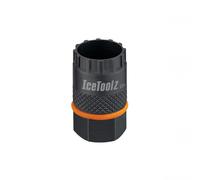 Llave Extractora Icetoolz Para Piñones SHIMANO Y Discos Center Lock