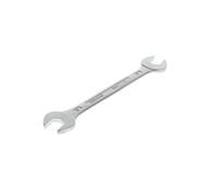 Llave fija de doble boca 17x19 mm