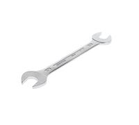 Llave fija de doble boca 21x24 mm