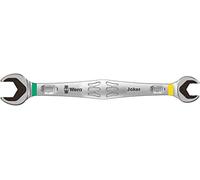 WERA 05003760001 - Llave de boca, SW 10 / 13, Joker