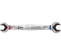 Wera Llave fija de doble boca Joker 17 y 19 x 235 mm