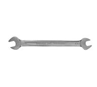 Llave Fija Doble SW8x9mm 140mm GEDORE R05100809