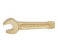 Llave Fija Golpe Antichispa 25