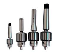 Llave for portabrocas cónico de 1 unidad for brocas B10, B12, B16, B18 y B22 - Herramienta de sujeción giratoria ajustable(B22 (5-20mm))