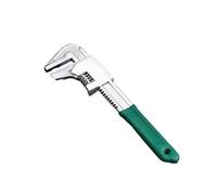 Llave For Tubos Ajustable Tipo F, Llave Mono De Boca Grande | Llave Manual Multifuncional, Adecuada For Fontanería Doméstica Y Mantenimiento De Automóviles(A-11inch)
