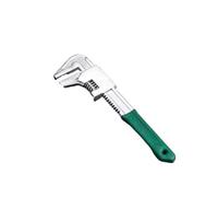 Llave For Tubos Ajustable Tipo F, Llave Mono De Boca Grande | Llave Manual Multifuncional, Adecuada For Fontanería Doméstica Y Mantenimiento De Automóviles(A-9inch)