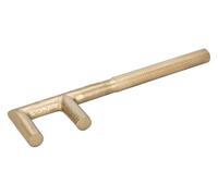 Llave Ganch Válv Antich 70X600
