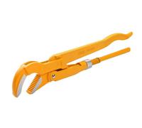 Llave Giratubos Tipo Sueco 45° Apertura Max 40Mm (40Mm) (40Mm)