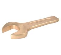 Llave Golpe Antichispa Fija 27